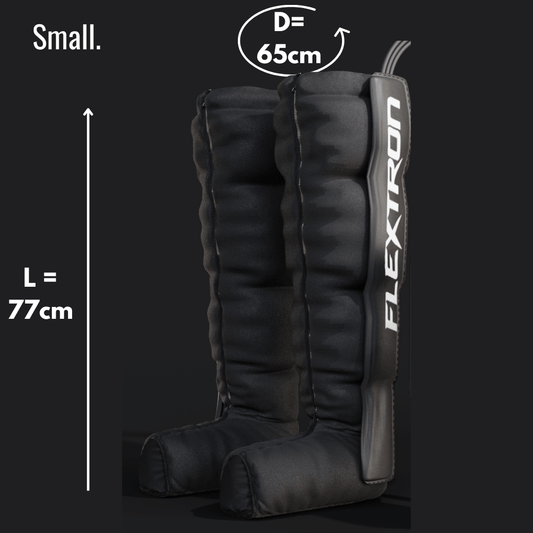 Leg Compression Sleeve Replacements For V1.0 Kit