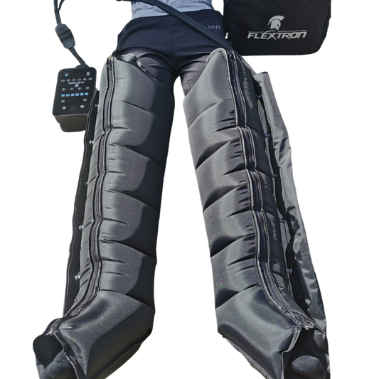 Compression Boots