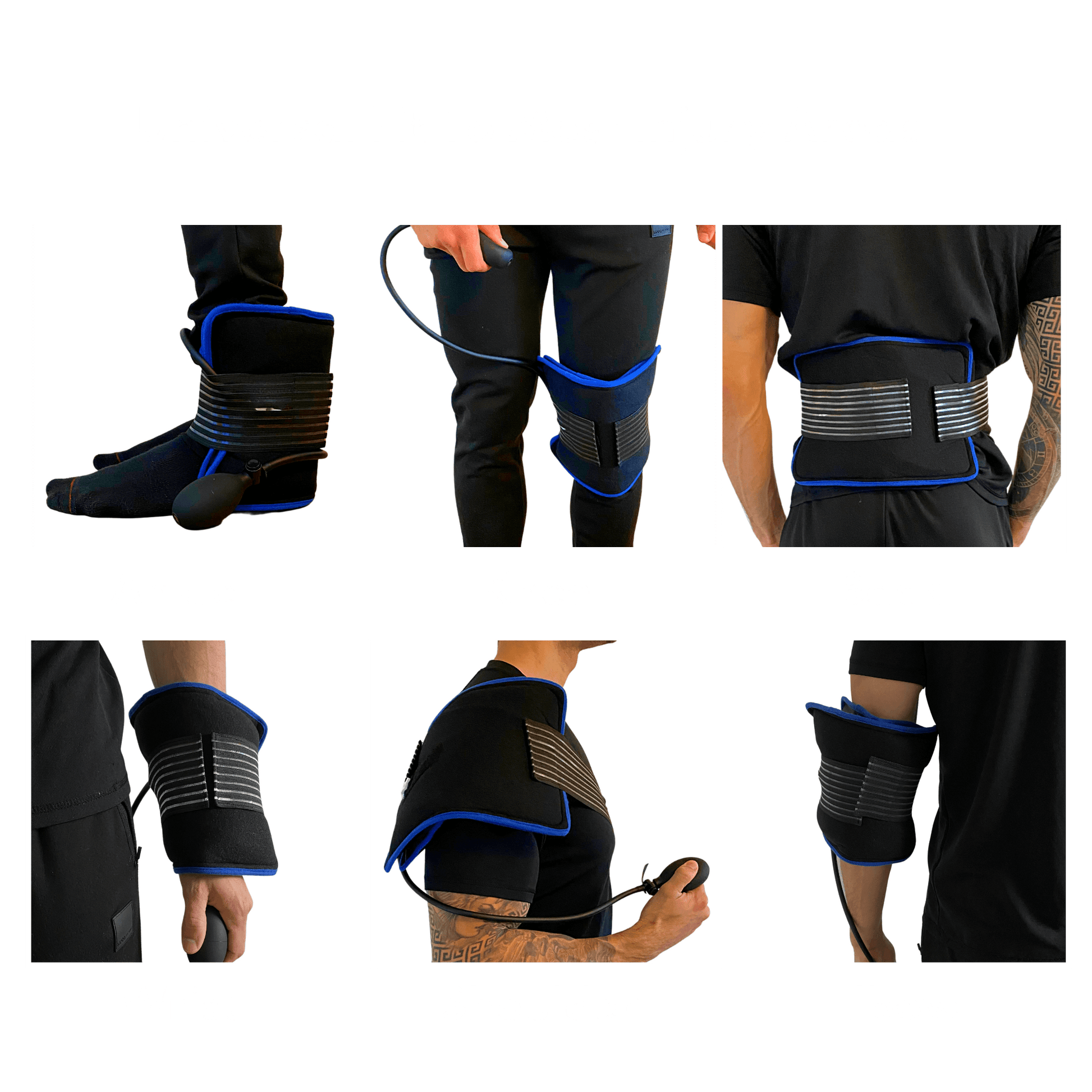 ice compression pack