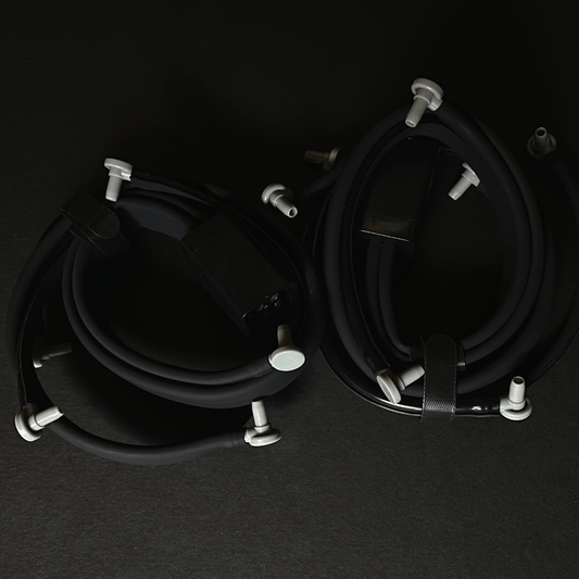 Replacement Hoses For V1.0 Compression Boots